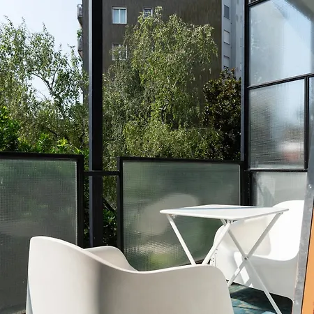 Apartment Youhosty - Boni 2 Milan