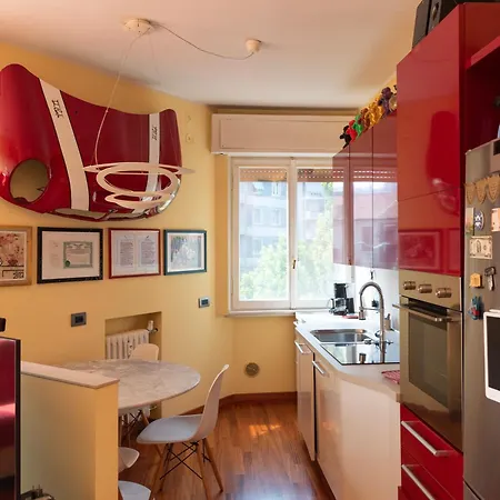 Apartment Youhosty - Boni 2