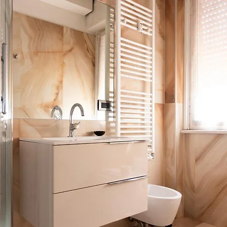 Youhosty - Boni 2 Apartment Milan