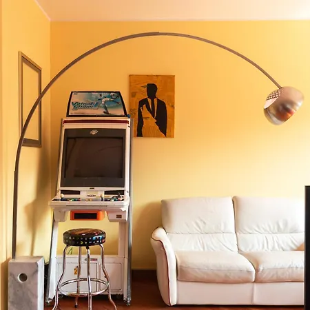 Apartment Youhosty - Boni 2 *