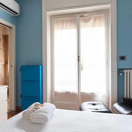 Apartment Youhosty - Boni 2 Milan