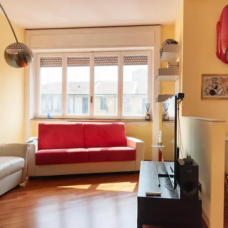 Youhosty - Boni 2 Apartment Milan
