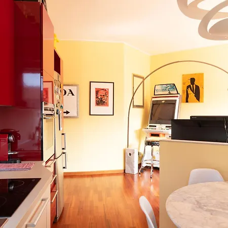 Apartment Youhosty - Boni 2 *