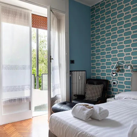 Youhosty - Boni 2 Apartment Milan